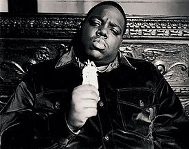 The Notorious BIG
